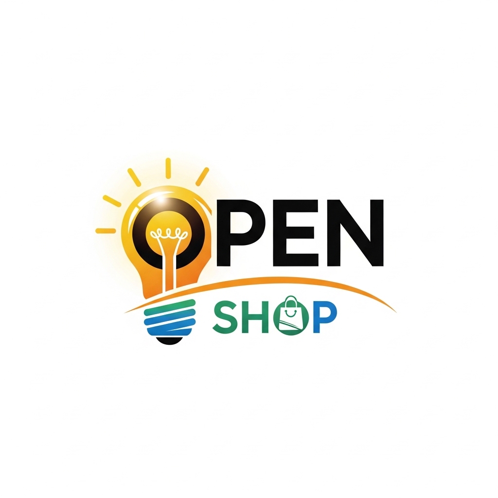 Open Shop